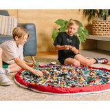 Brick Bag Play Pouch