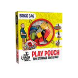 Brick Bag Play Pouch