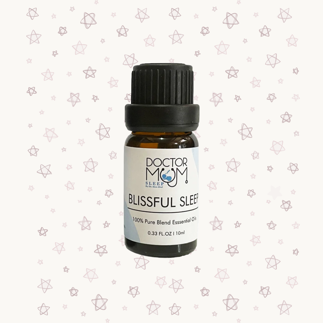 Dr Mum Essential Oil - زيت دكتور موم العطري