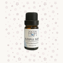 Dr Mum Essential Oil Blend — 10ml