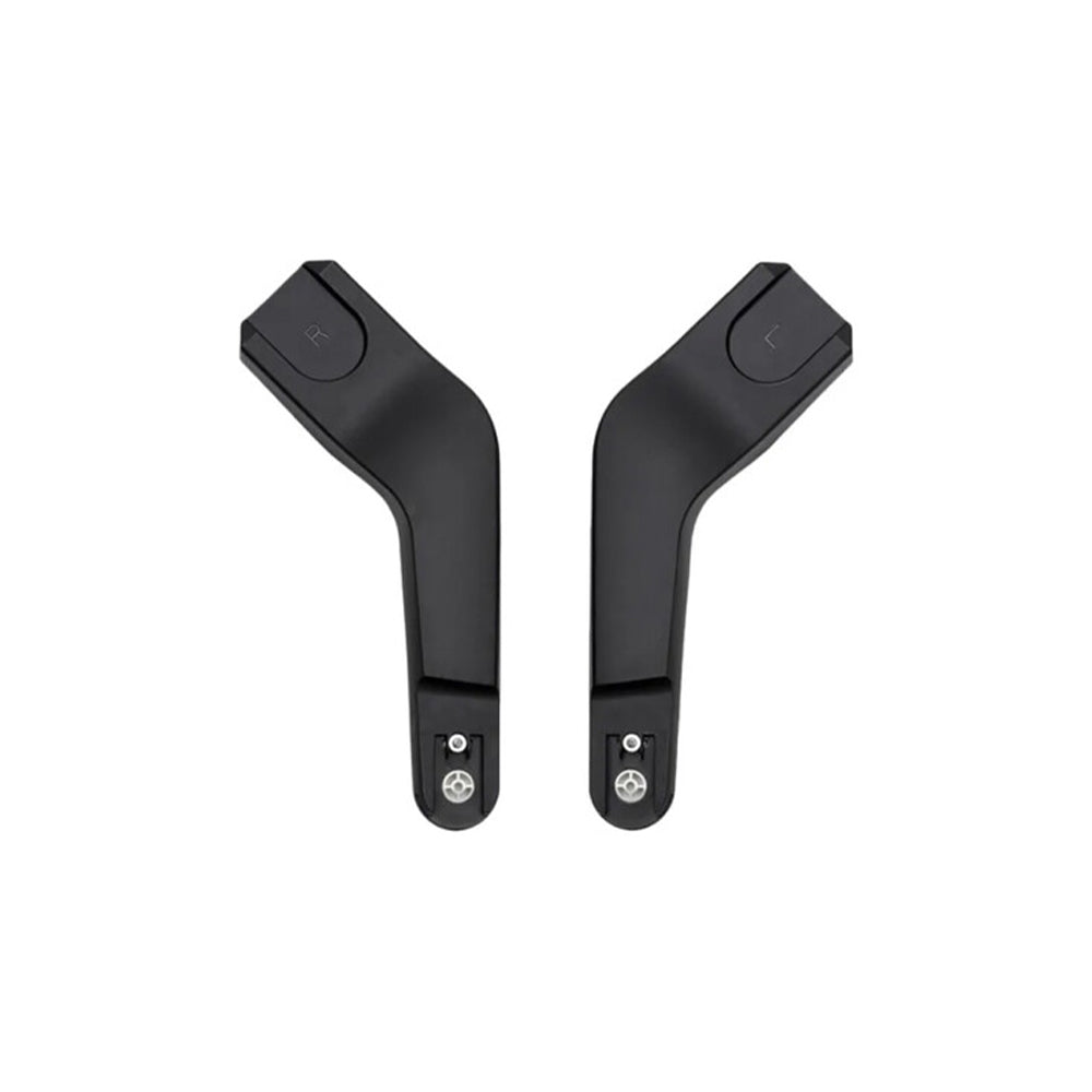 Bugaboo Butterfly Car Seat Adapter  محول مقعد السيارة Bugaboo Butterfly