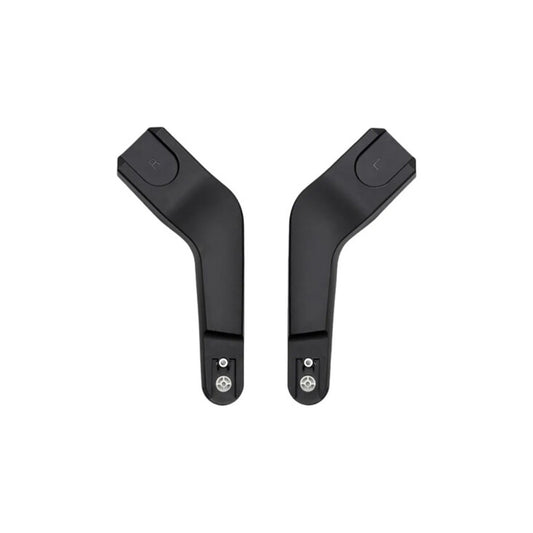 Bugaboo Butterfly Car Seat Adapter  محول مقعد السيارة Bugaboo Butterfly