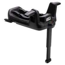 Bugaboo Turtle Air Nuna Isofix Wingbase — view 5