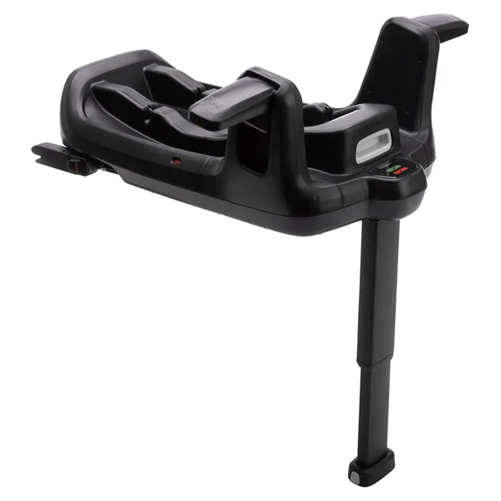 Bugaboo Turtle Air Nuna Isofix  Wingbase