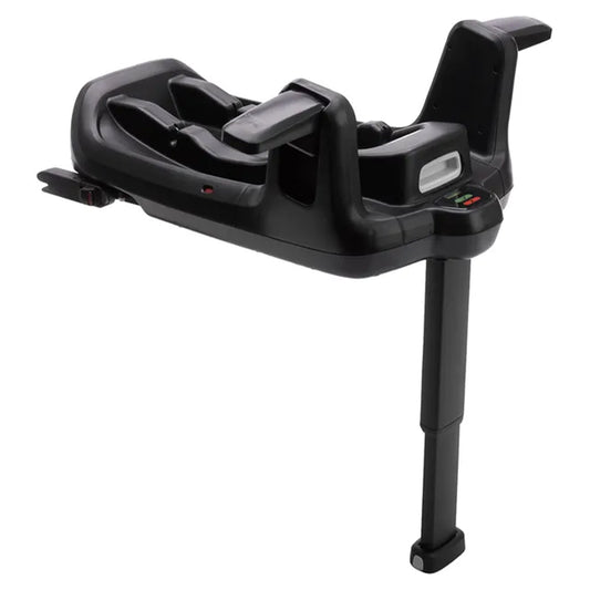 Bugaboo Turtle Air Nuna Isofix  Wingbase  بوغابو تيرتل إير نونا إيزو فيكس وينج بيس