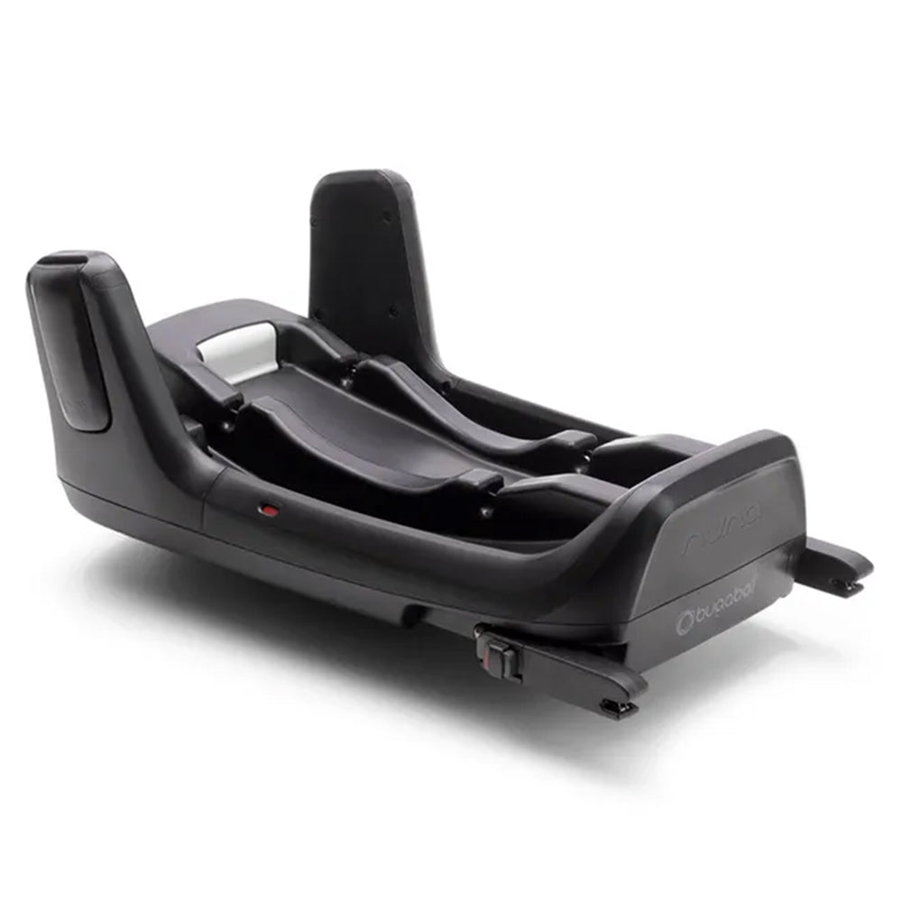 Bugaboo Turtle Air Nuna Isofix  Wingbase