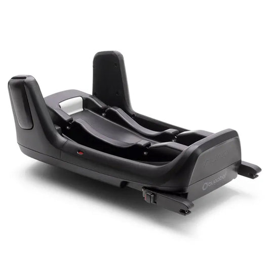 Bugaboo Turtle Air Nuna Isofix  Wingbase  بوغابو تيرتل إير نونا إيزو فيكس وينج بيس