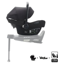 Bugaboo Turtle Air Nuna Isofix Wingbase — view 3