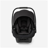 Bugaboo Turtle Air Nuna Car Seat group 0+  مقعد سيارة بوغابو تيرتل اير نونا - المجموعة 0+