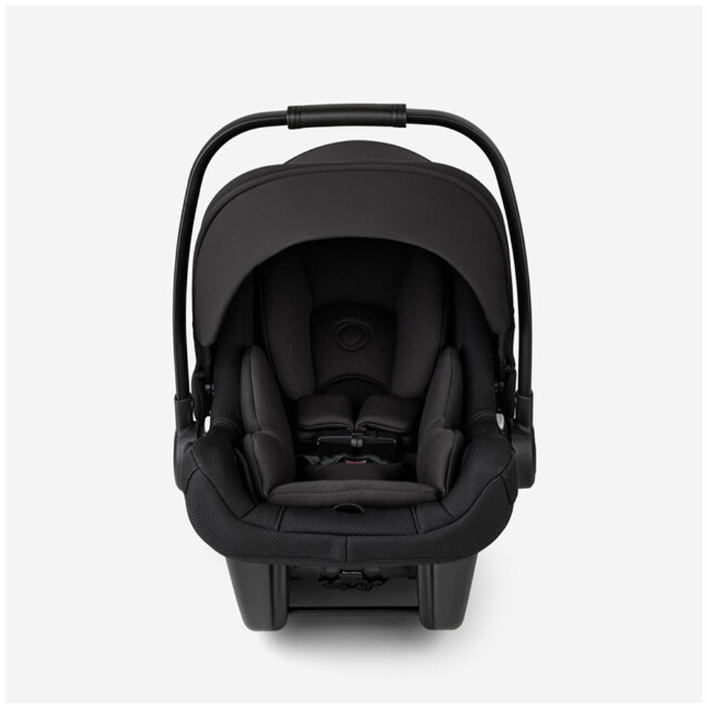 Bugaboo Turtle Air Nuna Car Seat group 0+  مقعد سيارة بوغابو تيرتل اير نونا - المجموعة 0+