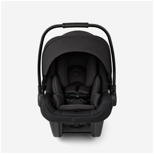 Bugaboo Turtle Air Nuna Car Seat group 0+  مقعد سيارة بوغابو تيرتل اير نونا - المجموعة 0+