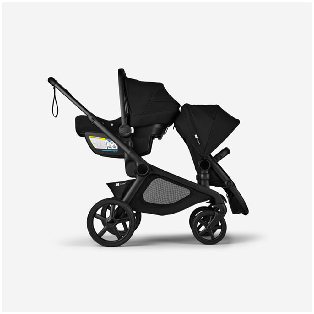 Bugaboo Turtle Air Nuna Car Seat group 0+ — view 4