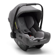 Bugaboo Turtle Air Nuna Car Seat group 0+  مقعد سيارة بوغابو تيرتل اير نونا - المجموعة 0+