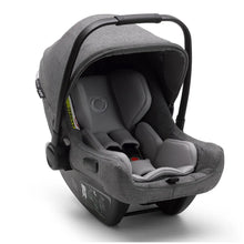 Bugaboo Turtle Air Nuna Car Seat group 0+ — view 5