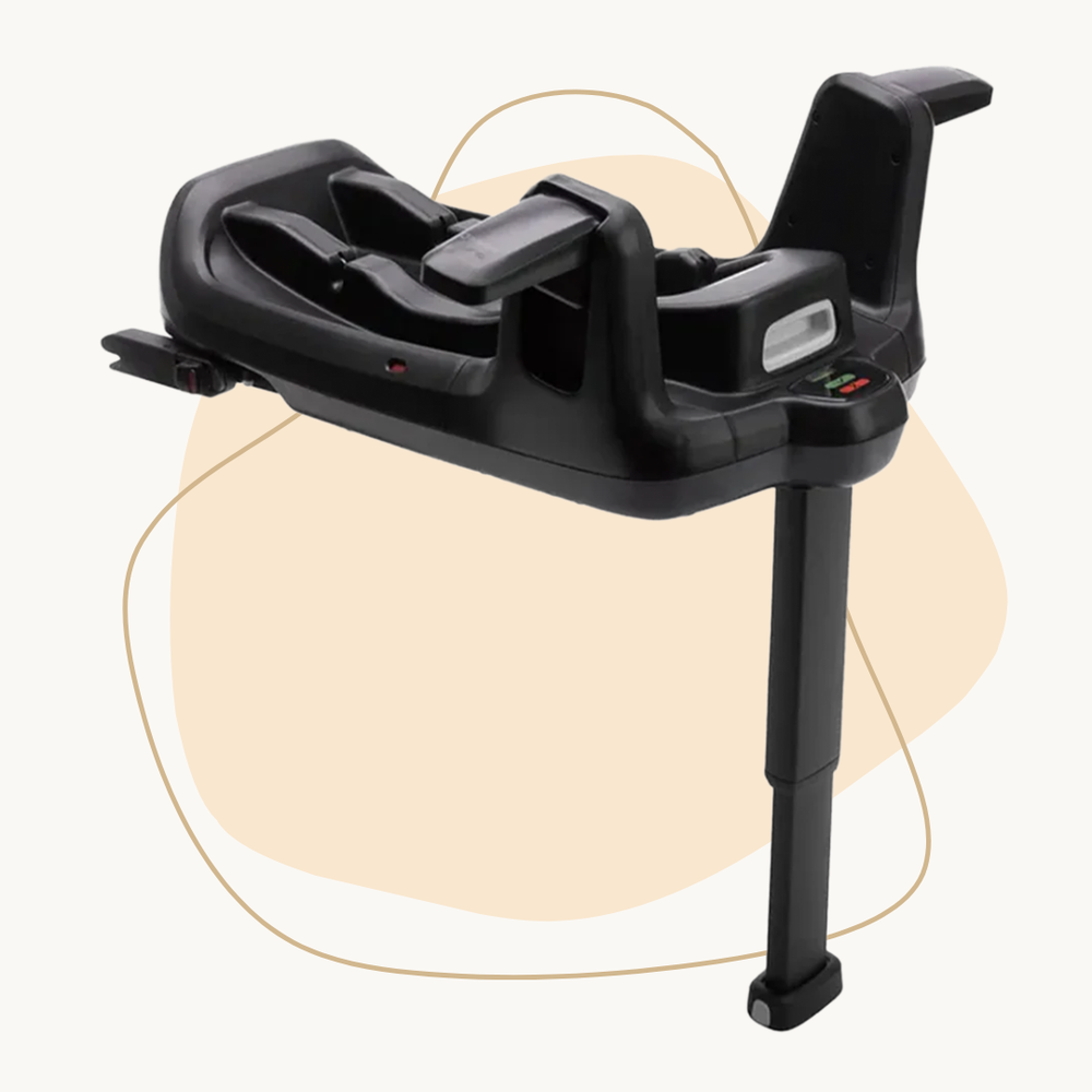 Bugaboo Turtle Air ISOfix Wingbase by Nuna