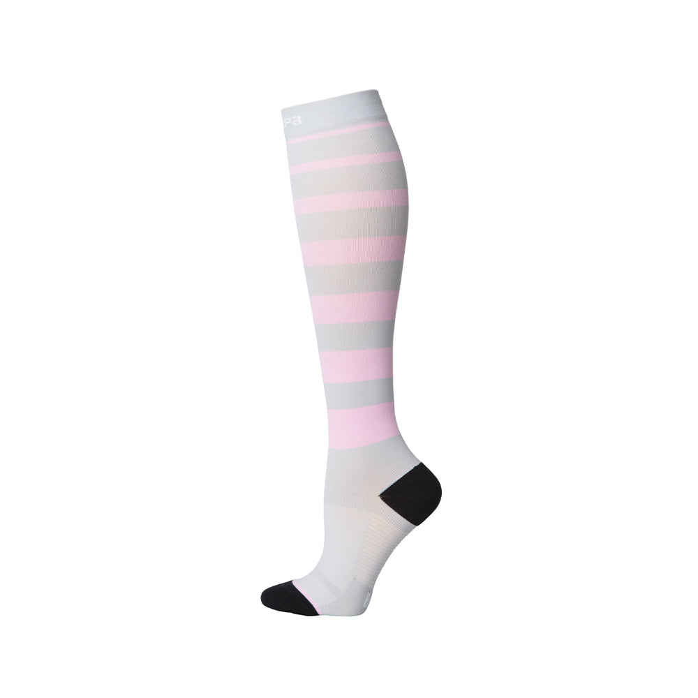 Capa Knee High Compression Socks 20-30 — view 3