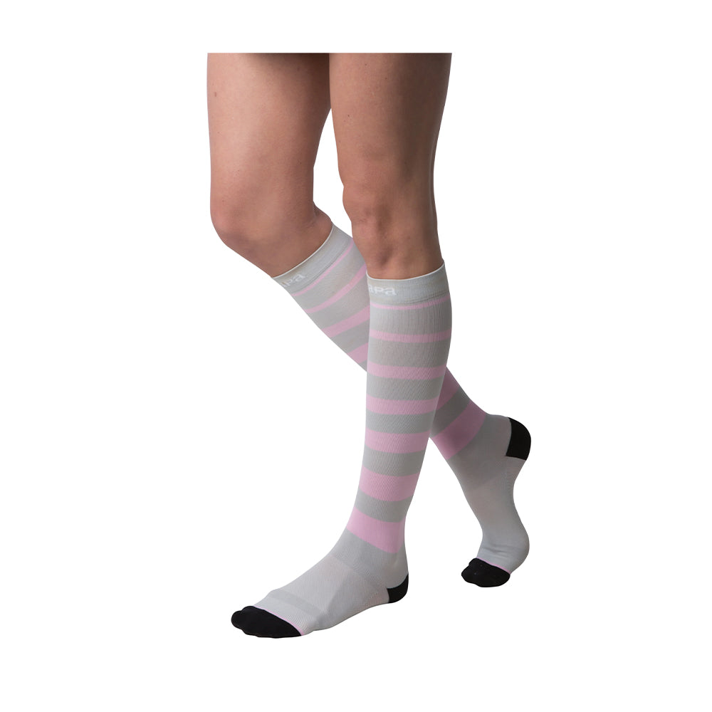 Capa Knee High Compression Socks 20-30 — view 4