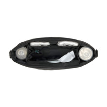 Lassig - Cas Buggy Organizer  Black