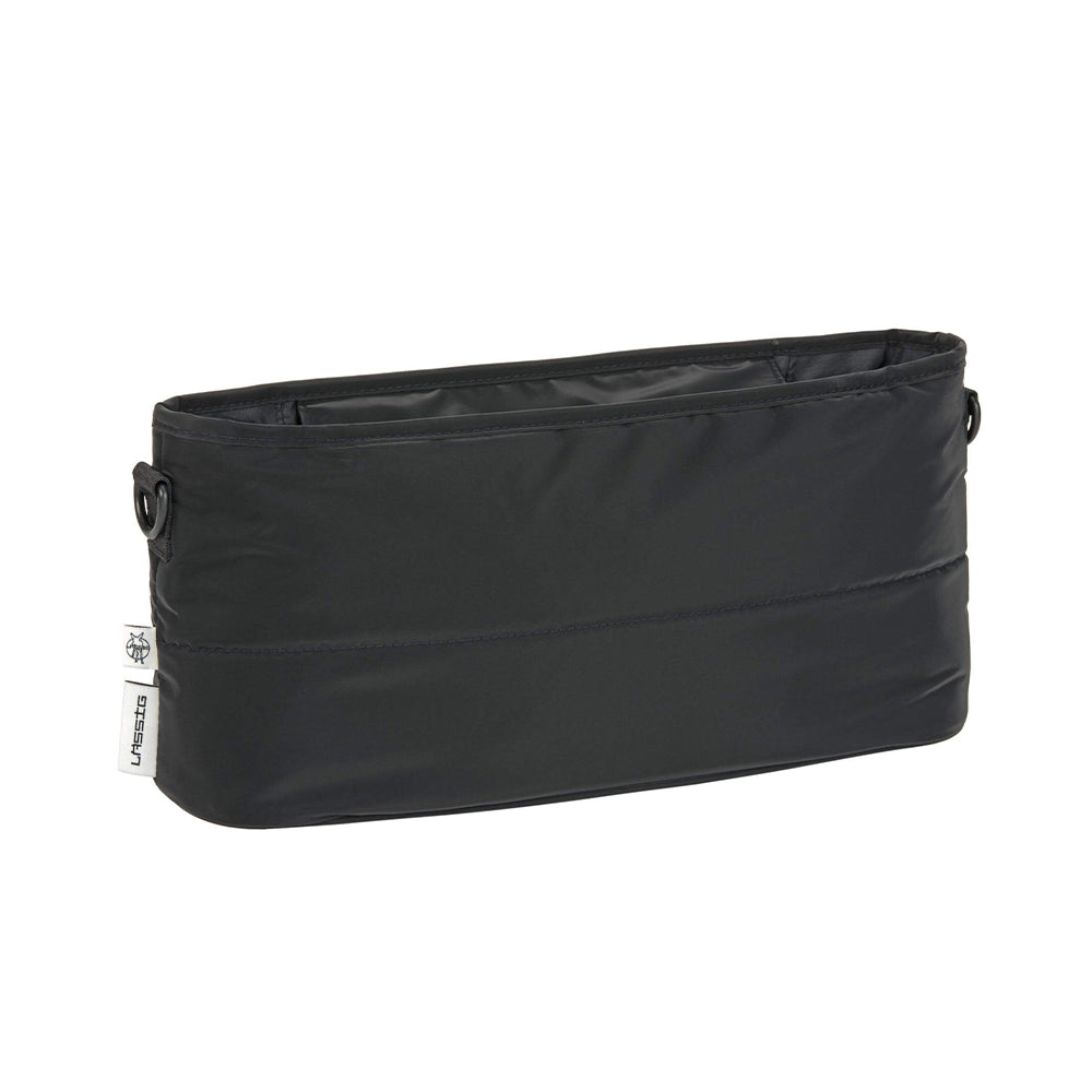 Lassig - Cas Buggy Organizer  Black