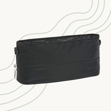 Lassig - Cas Buggy Organizer  Black