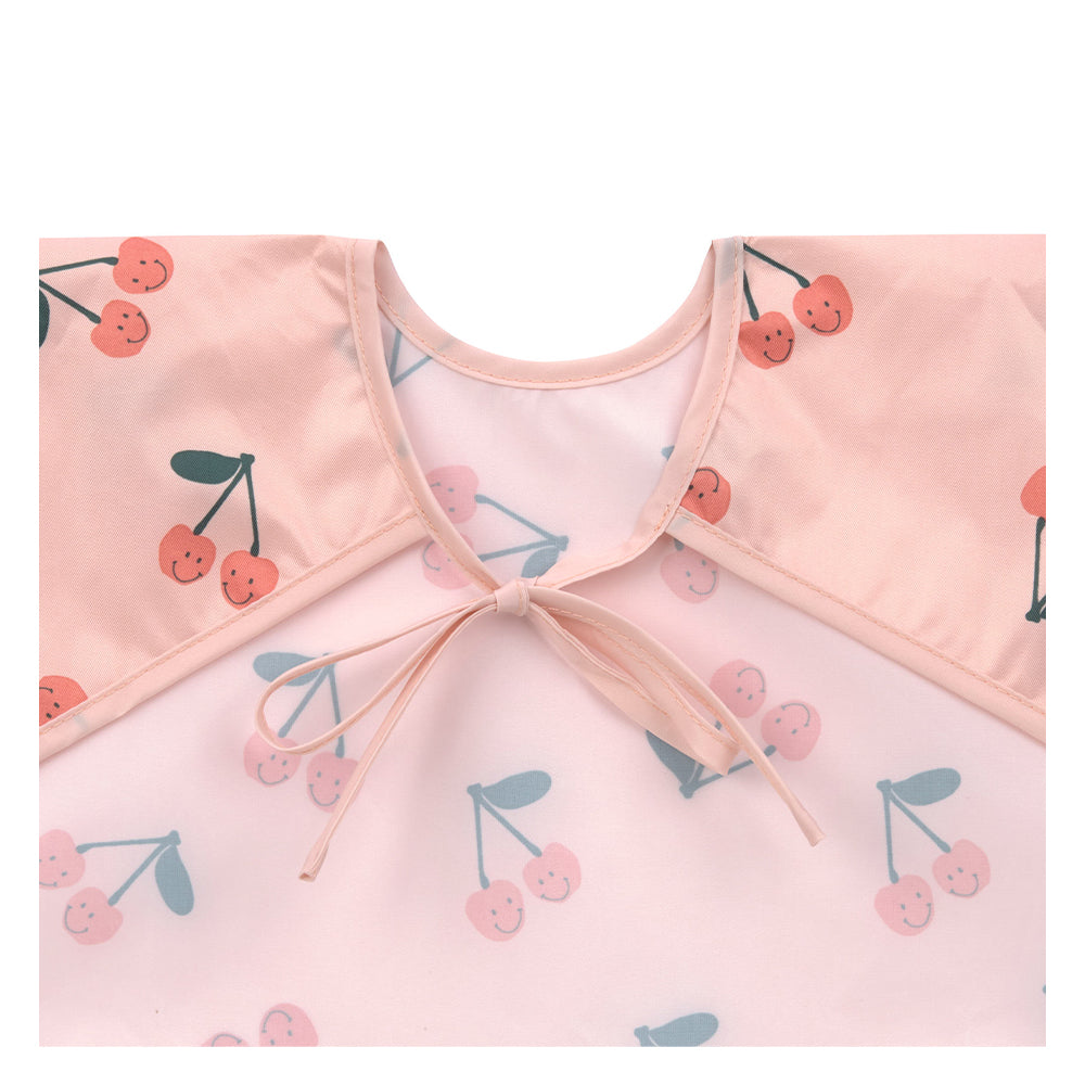 Lassig Long Sleeve Bib 2pcs