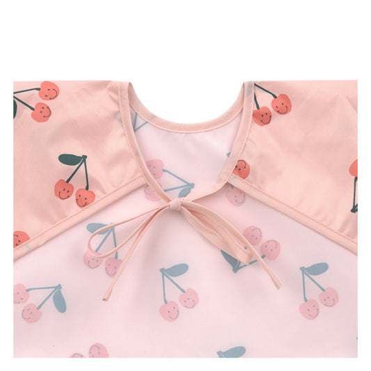 Lassig Long Sleeve Bib 2pcs