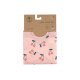 Lassig Long Sleeve Bib 2pcs
