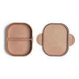 Citron Bio Based Lunch Box  صندوق غداء مصنوع من مادة السترون الحيوية