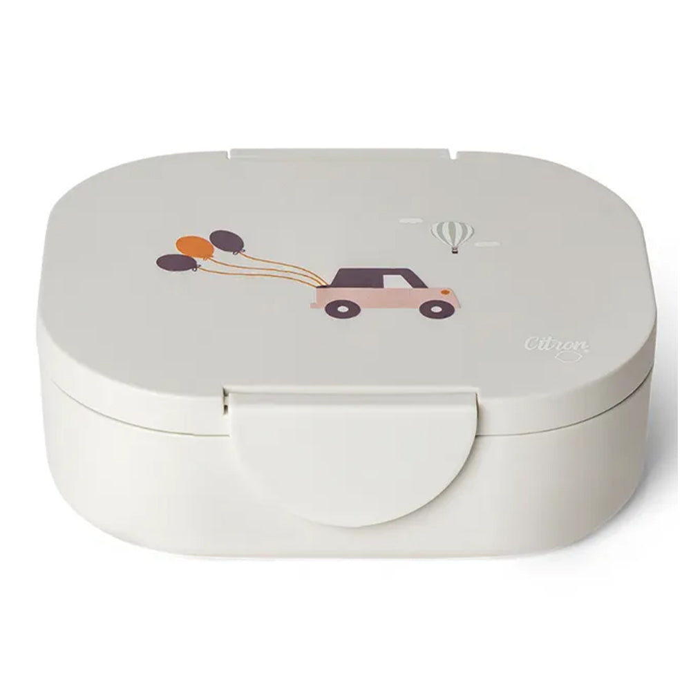 صندوق الغداء Citron Bio Based Lunch Box من مادة السترون الحيوية