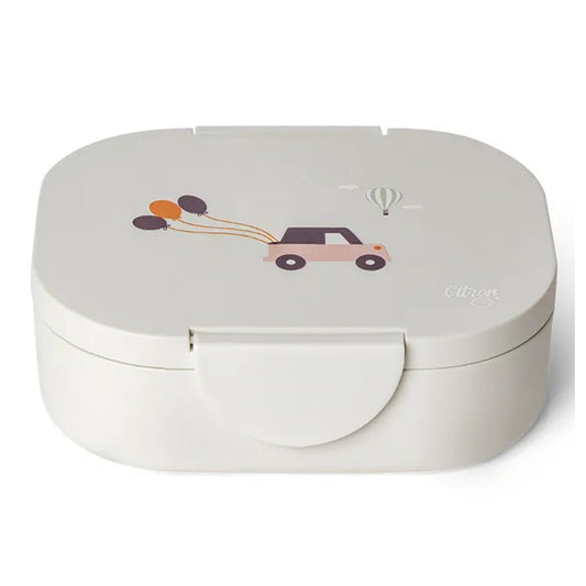 Citron Bio Based Lunch Box  صندوق غداء مصنوع من مادة السترون الحيوية