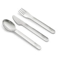 Load image into Gallery viewer, Citron Stainless Steel Cutlery Set  مجموعة أدوات المائدة المصنوعة من الفولاذ المقاوم للصدأ من سيترون
