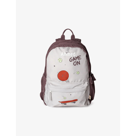 Citron Grand Backpack  حقيبة ظهر سيترون جراند