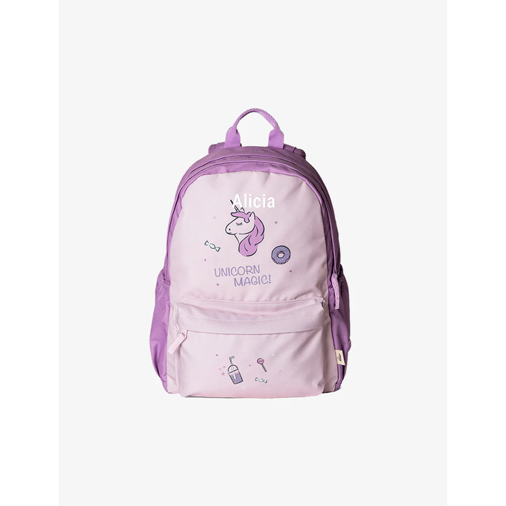 Citron Grand Backpack  حقيبة ظهر سيترون جراند