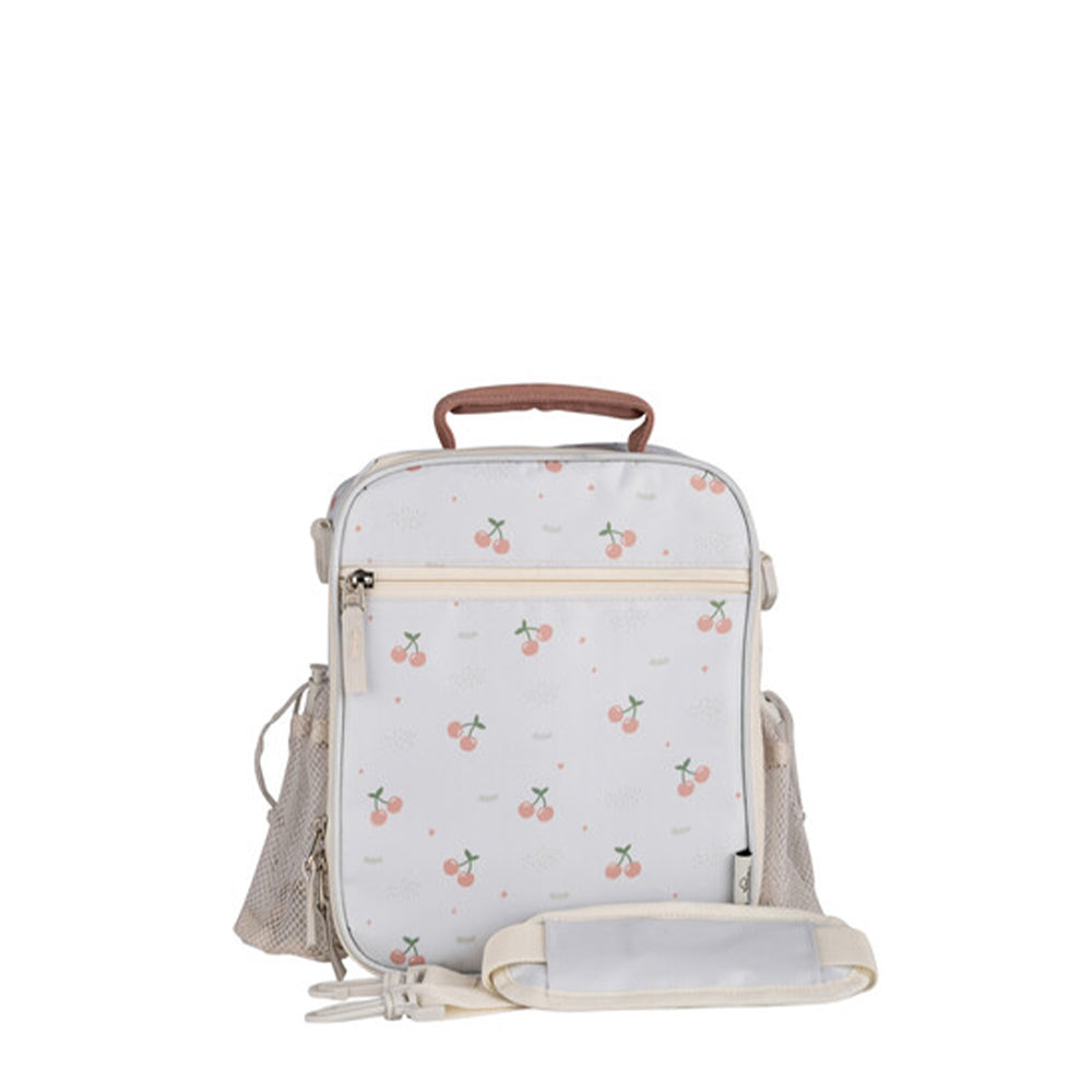 Citron Insulated Lunchbag Backpack   حقيبة ظهر معزولة للغداء (جديدة) من سيترون