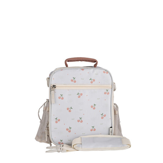 Citron Insulated Lunchbag Backpack   حقيبة ظهر معزولة للغداء (جديدة) من سيترون