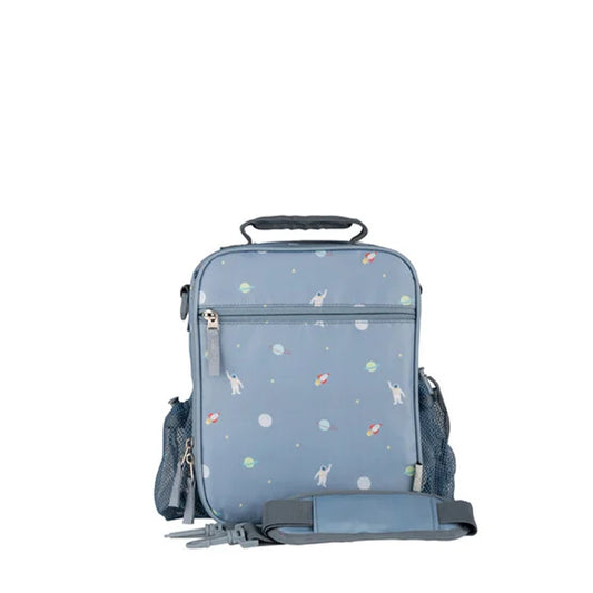 Citron Insulated Lunchbag Backpack   حقيبة ظهر معزولة للغداء (جديدة) من سيترون