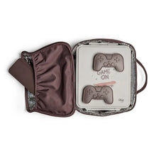 Citron Insulated Square Lunch Bag — view 5
