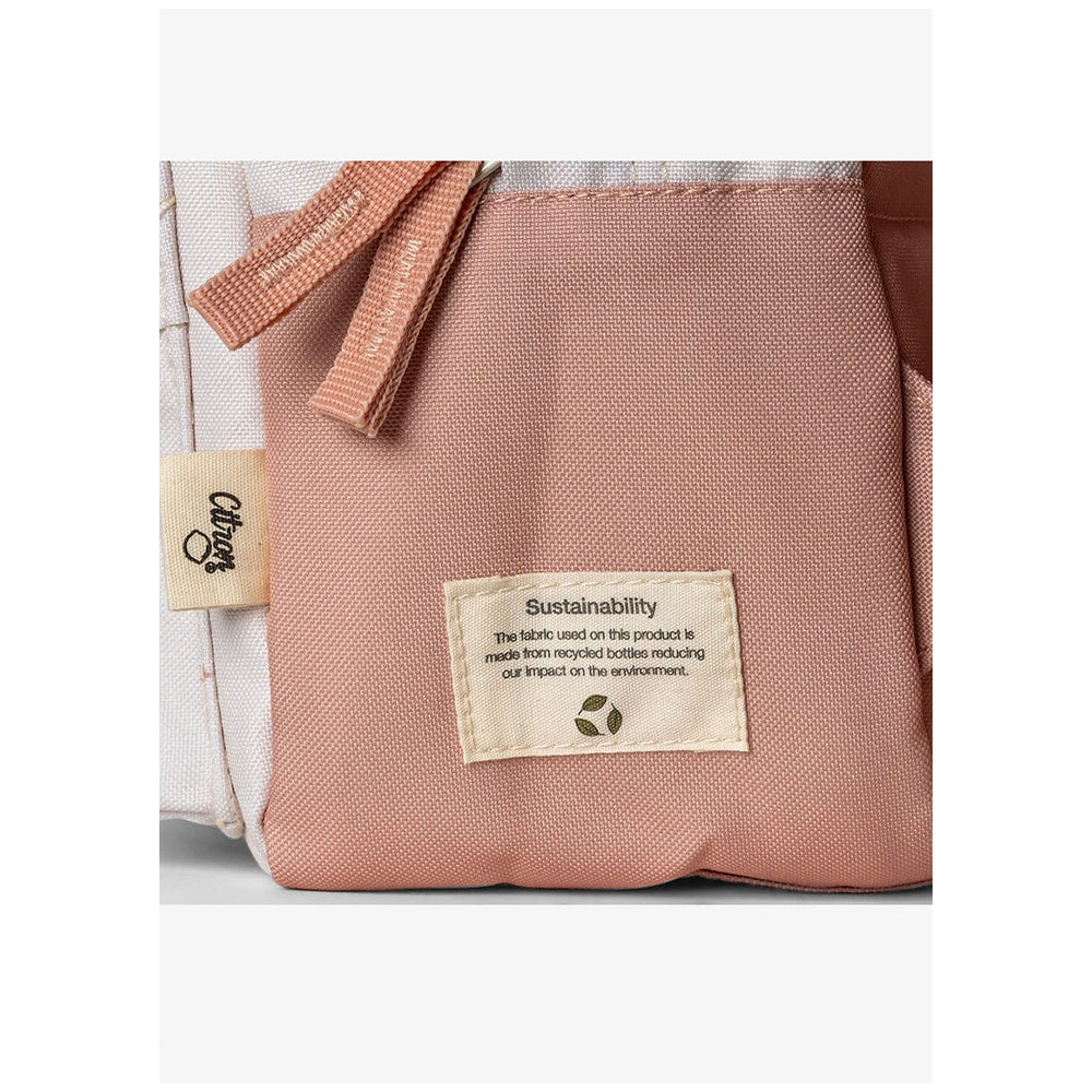 Citron Mini Backpack  حقيبة ظهر صغيرة من سيترون