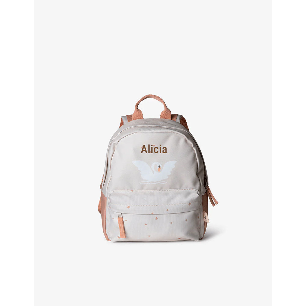 Citron Mini Backpack  حقيبة ظهر صغيرة من سيترون