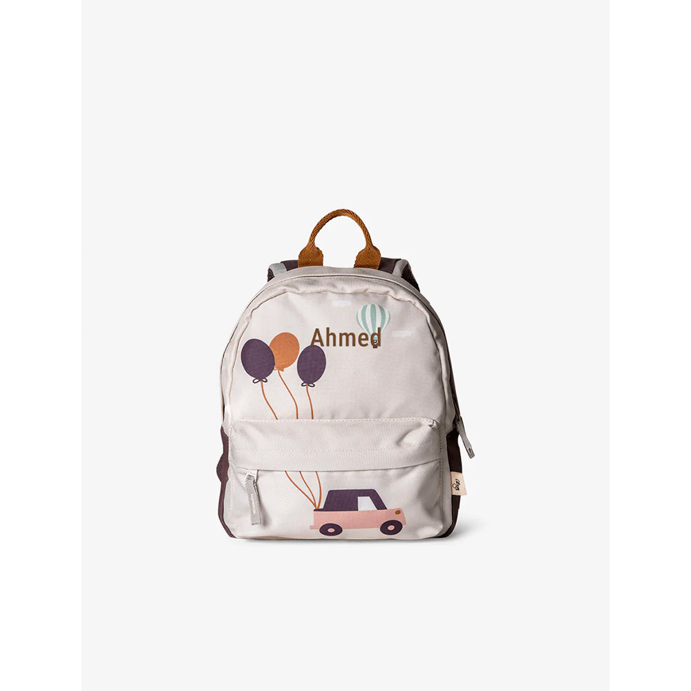 Citron Mini Backpack  حقيبة ظهر صغيرة من سيترون