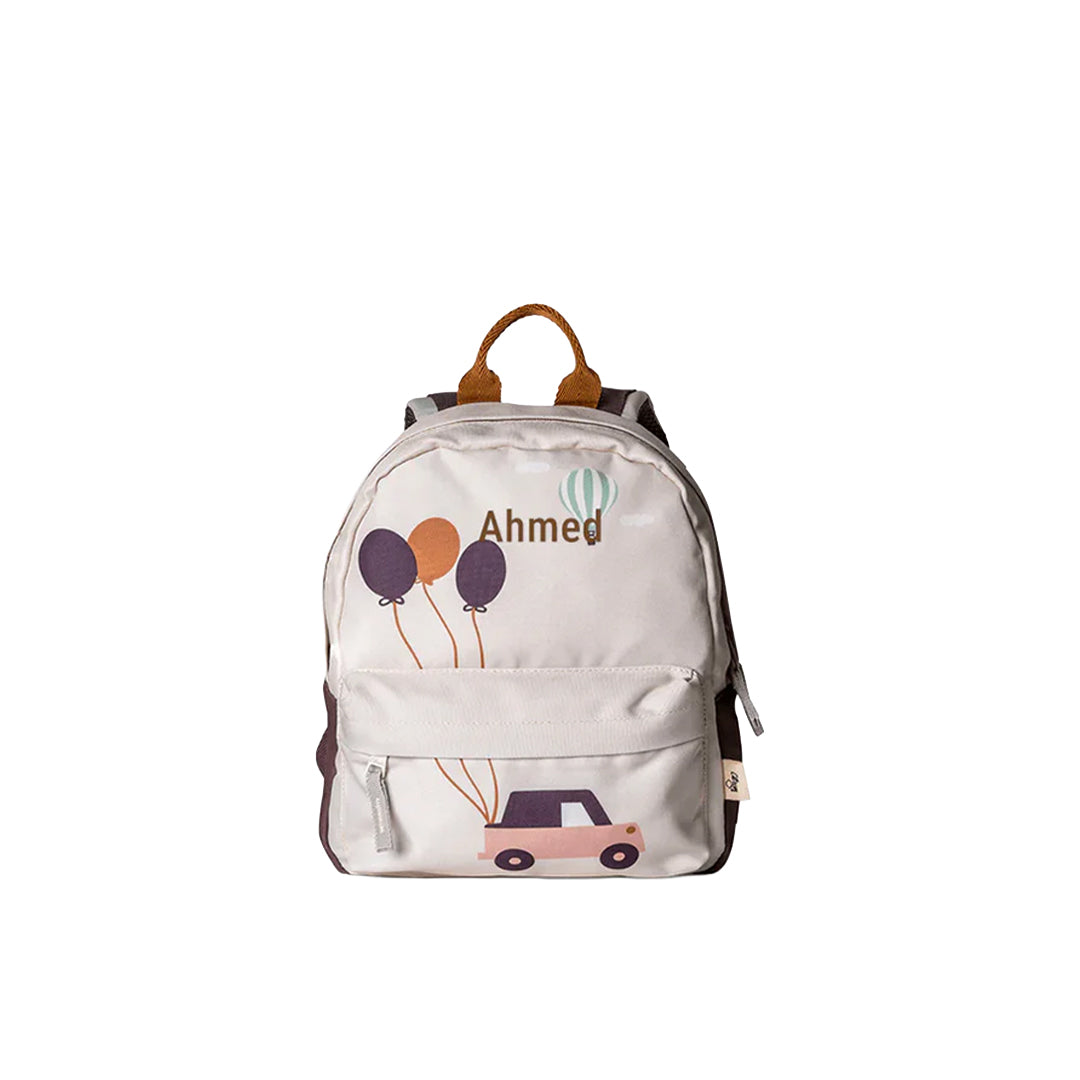 Citron Mini Backpack  حقيبة ظهر صغيرة من سيترون