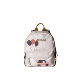 Citron Mini Backpack  حقيبة ظهر صغيرة من سيترون