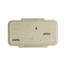 Citron Rectangular Lunchbox — view 6