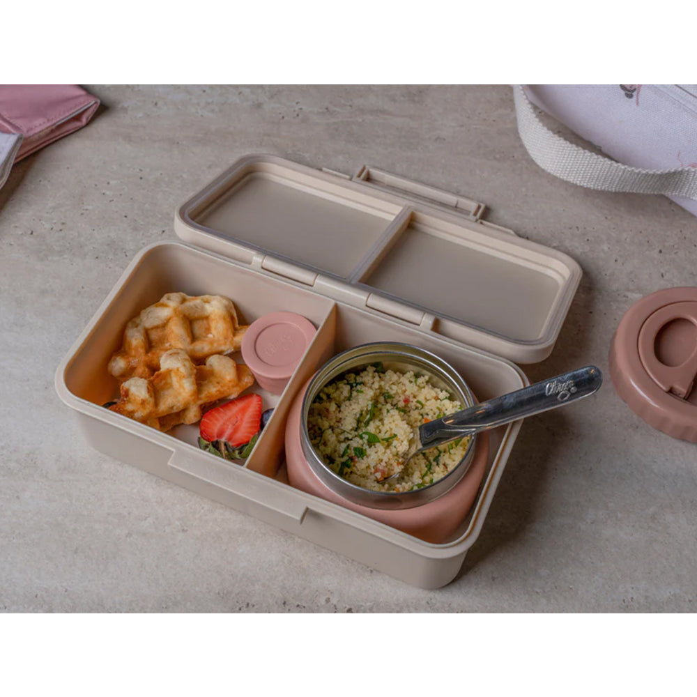 Citron Rectangular Lunchbox  صندوق غداء مستطيل الشكل من السترون