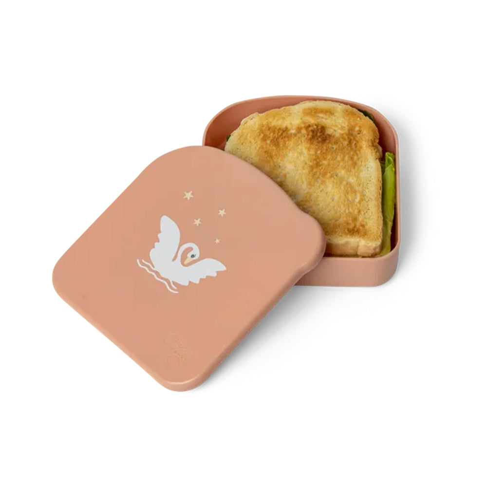 Citron Sandwhich Box  صندوق ساندويتش السترون