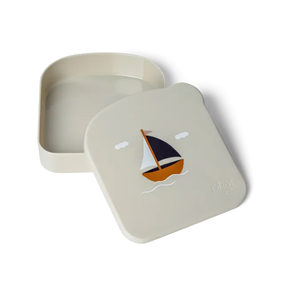 Citron Sandwhich Box  صندوق ساندويتش السترون