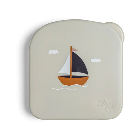 Citron Sandwhich Box  صندوق ساندويتش السترون