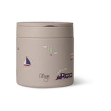 Citron  SS  Food Jar 350ml  (جديد) مرطبان طعام سيترون SS سعة 350 مل