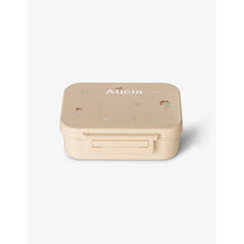 Citron Tritan Snackbox — view 8
