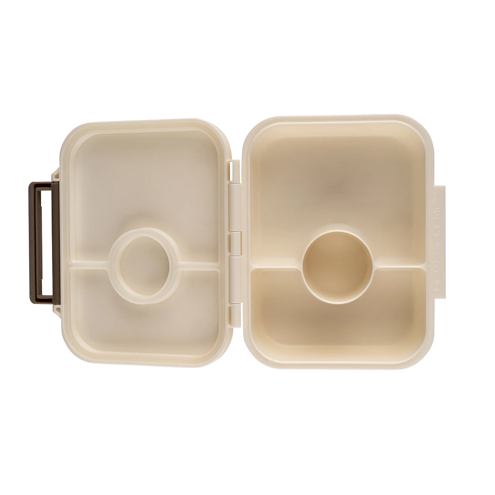 Citron Tritan Snackbox